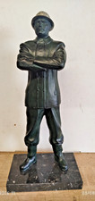 figurine pompier d'occasion figurine pompier d'occasion Expédié en Belgium