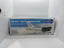 Jabsco q401j 115s for sale  Warren