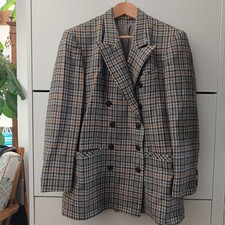 Wolljacke damen reine gebraucht kaufen  Blaubeuren