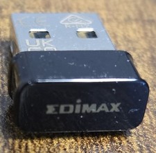 Edimax 2 em 1 Wi-Fi 4 802.11n N150 + Bluetooth combinação de baixa energia (BLE) 4.0 comprar usado  Enviando para Brazil