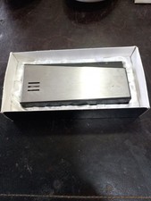 Accendino ronson eurolite usato  Atripalda