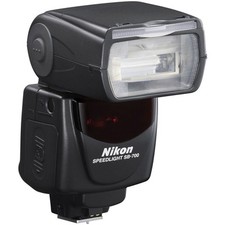 Nikon 700 speedlight for sale  Somerset