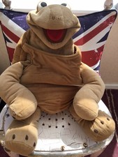 Living puppets tortoise for sale  GAINSBOROUGH