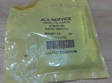 478 20195 jcb for sale  CHELTENHAM