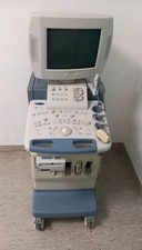 Ultraschallgerät toshiba meni gebraucht kaufen  Wenzenbach