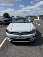 Polo 1.0 evo for sale  ROCHDALE