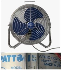 Vtg patton air for sale  Tucson