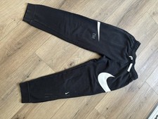 Jogging nike noir d'occasion  Pontault-Combault