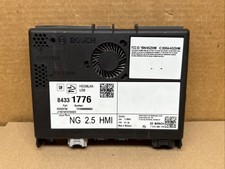 Módulo de controle de interface de máquina humana GM HMI 84331776 comprar usado  Enviando para Brazil