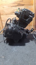 Lexmoto xtrs 125 for sale  TELFORD