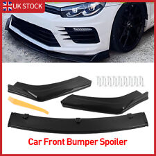 Audi front bumper for sale  UK