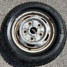 Winterrad ford transit gebraucht kaufen  Bad Tölz