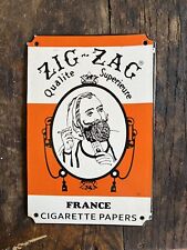 Zig zag cigarette for sale  USA