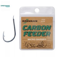Hameçon drennan carbon d'occasion  Souvigny