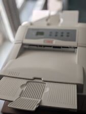Oki b4600 okidata for sale  Manchester