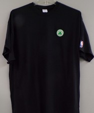 Camiseta Adulta Bordada Logotipo Trevo Boston Celtics P-6XL, LT-4XLT Nova comprar usado  Enviando para Brazil