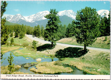 Trail ridge road for sale  Belleville
