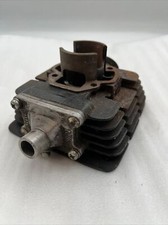 Yamaha zylinder dt50r gebraucht kaufen  Freystadt