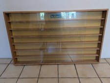 Kibri schaukasten glasschiebet gebraucht kaufen  Weinheim