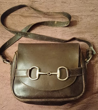 Sac main vintage d'occasion  Cambo-les-Bains