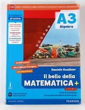 Bello della matematica usato  Santa Maria a Vico