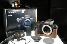 SONY A7 III camera body | Fully functional, 100% OK | A7 mark 3 III ILCE-7M3 na sprzedaż  PL