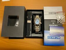 Seiko prospex spb083j1 usato  Venezia