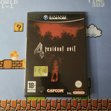 Resident evil nintendo usato  Arezzo