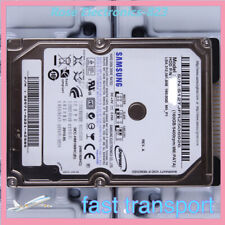 Unidades de disco duro HM160HC SAMSUNG 160 GB HDD 2,5" 5400 RPM IDE para computadora portátil segunda mano  Embacar hacia Argentina