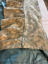 King size bed for sale  HUNTLY