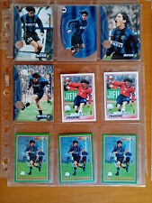 Zamorano lotto figurine usato  Asti