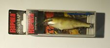 Rapala shad rap usato  Italia