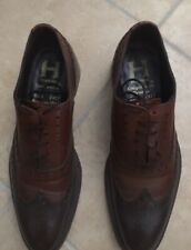 Scarpe uomo harris usato  Carrara