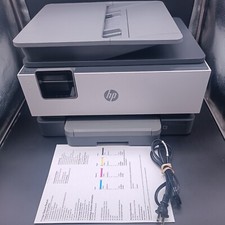 Officejet pro 9015e for sale  Louisville