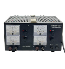 Fuente de alimentación VOLTCRAFT DC | 220V | 50Hz | 240W segunda mano  Embacar hacia Argentina