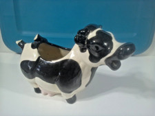 cow planter for sale  Lime Springs