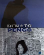 Renato pengo. opere usato  Italia