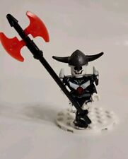 Lego castle skeleton for sale  Danville
