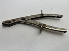 Vintage tin snips for sale  Bountiful