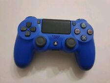 Sony playstation dualshock for sale  WOLVERHAMPTON