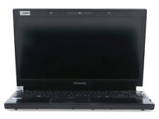 Toshiba Portege R700 i5-560M 8GB 320GB HDD 1366x768 Klasa A- Windows 10 Home na sprzedaż  PL