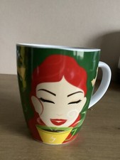Ritzenhoff kaffeebecher jacobs gebraucht kaufen  Künzell