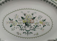 Royal doulton oval for sale  EDINBURGH