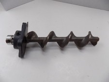 Pellet stove auger for sale  Squires
