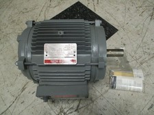 Motor CA General Electric 5K184HX2045B, quadro 5HP 184T  comprar usado  Enviando para Brazil