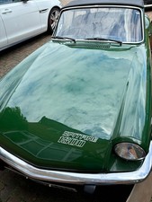 triumph spitfire seats for sale triumph spitfire seats for sale  CHORLEY