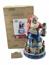Jim shore christmas for sale  Huntington Beach