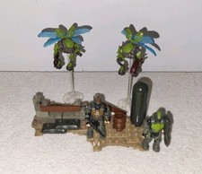 Halo mega bloks for sale  Jonestown