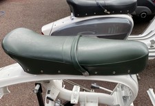 Lambretta genuine giuliari for sale  GILLINGHAM
