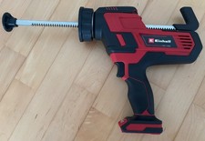 Einhell akku kartuschenpresse gebraucht kaufen  Köln